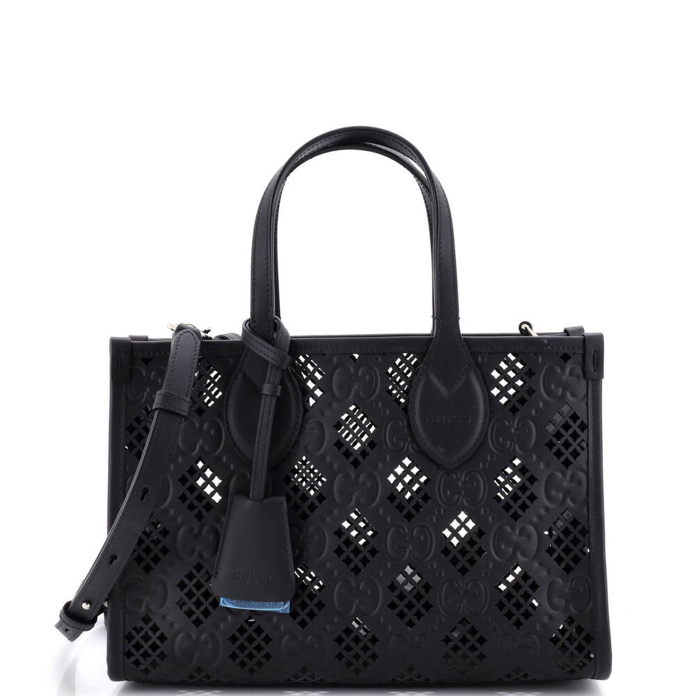 Gucci Small Convertible Tote